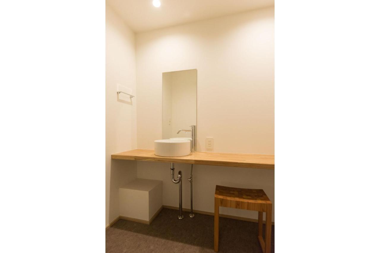 הוילה קיוטו Kakishibu An Machiya House מראה חיצוני תמונה